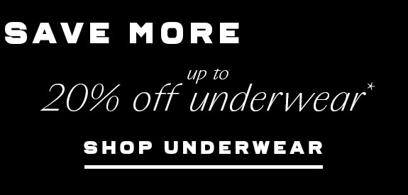 Shop Underwear Packs