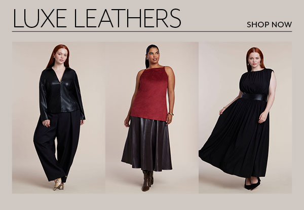 Shop Faux Leather