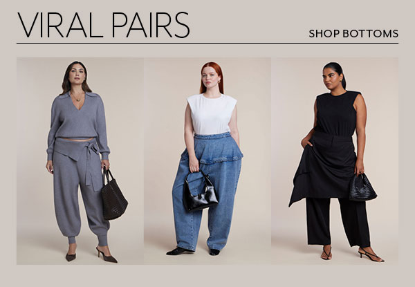 Shop Bottoms