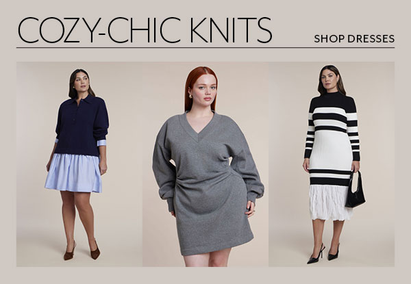 Shop Dresses