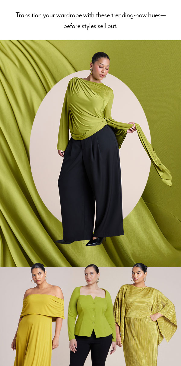 Shop New Arrivals