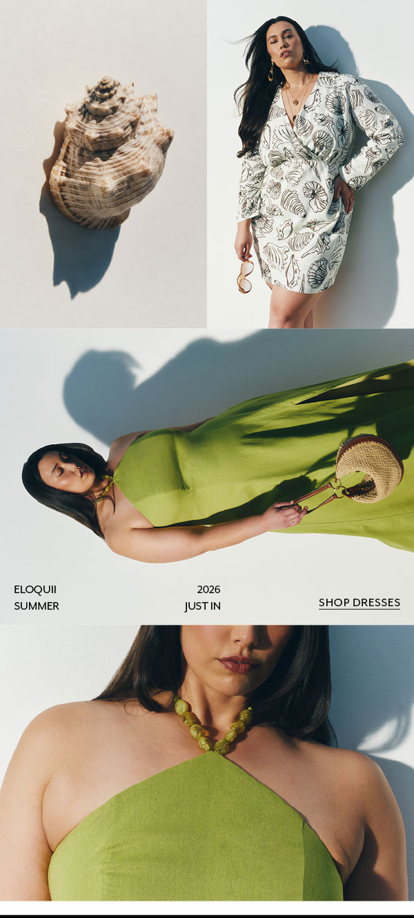 Shop Dresses