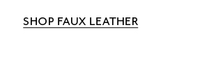 Shop Faux Leather