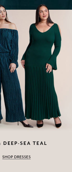Shop Dresses