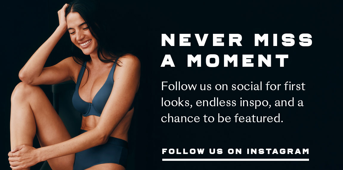 Follow On Instagram