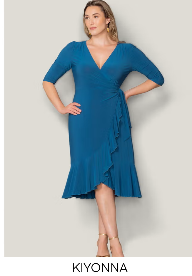 Shop Kiyonna