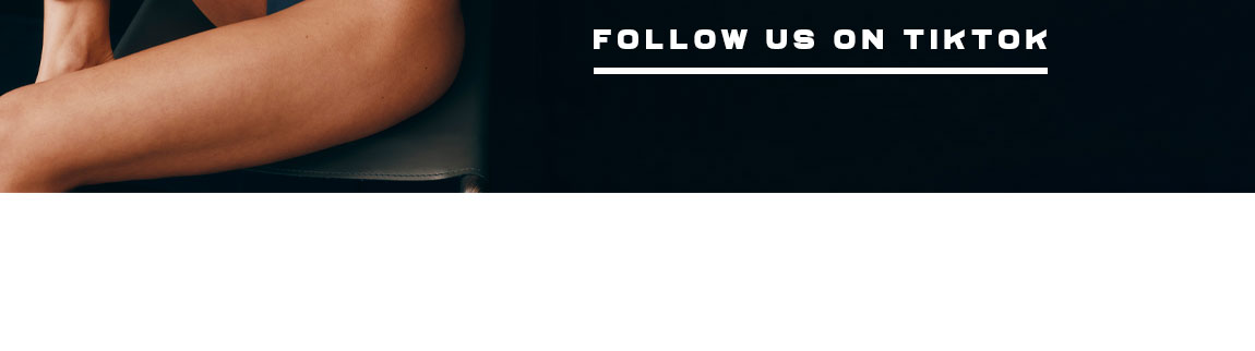 Follow On Tiktok