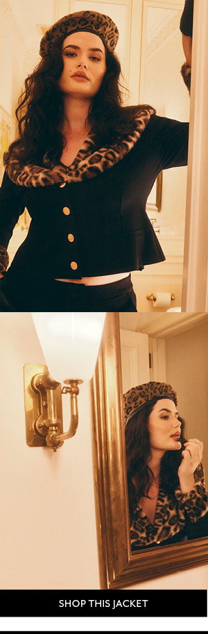 Shop This Jacket