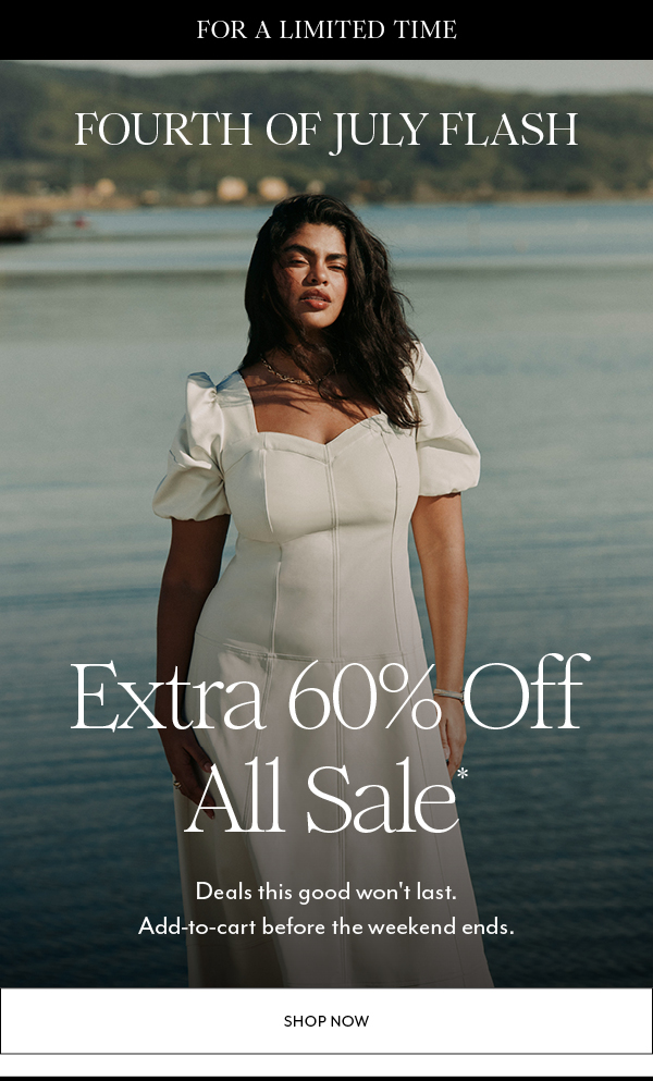 Shop Now Clearance