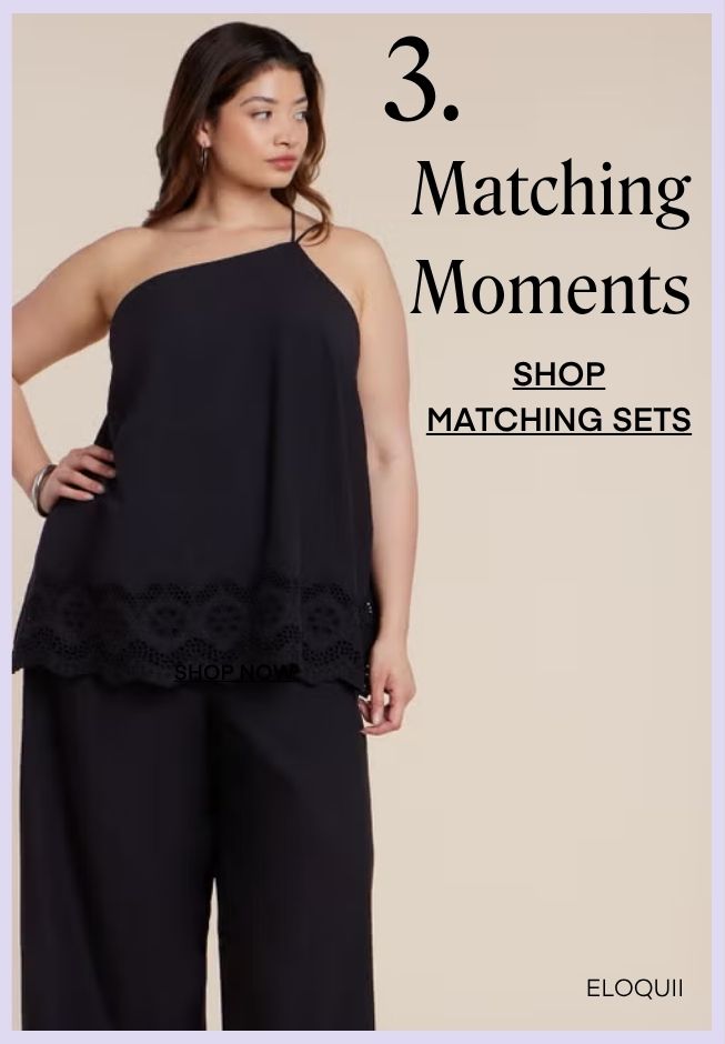 Shop Matching Sets