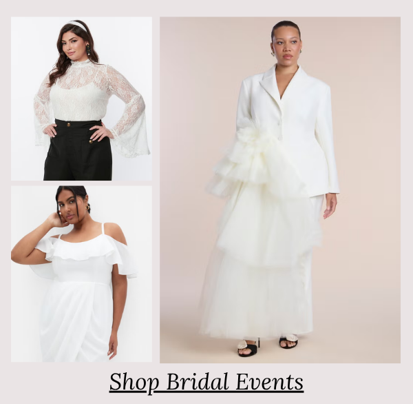 Shop Bridal Events