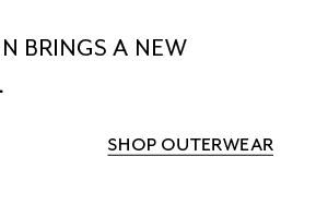 Shop Outerwear