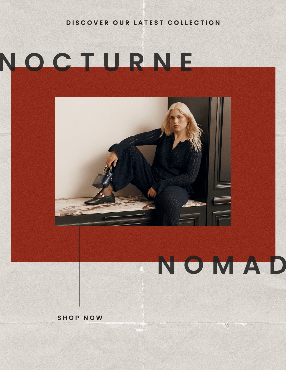 Shop New Arrivals