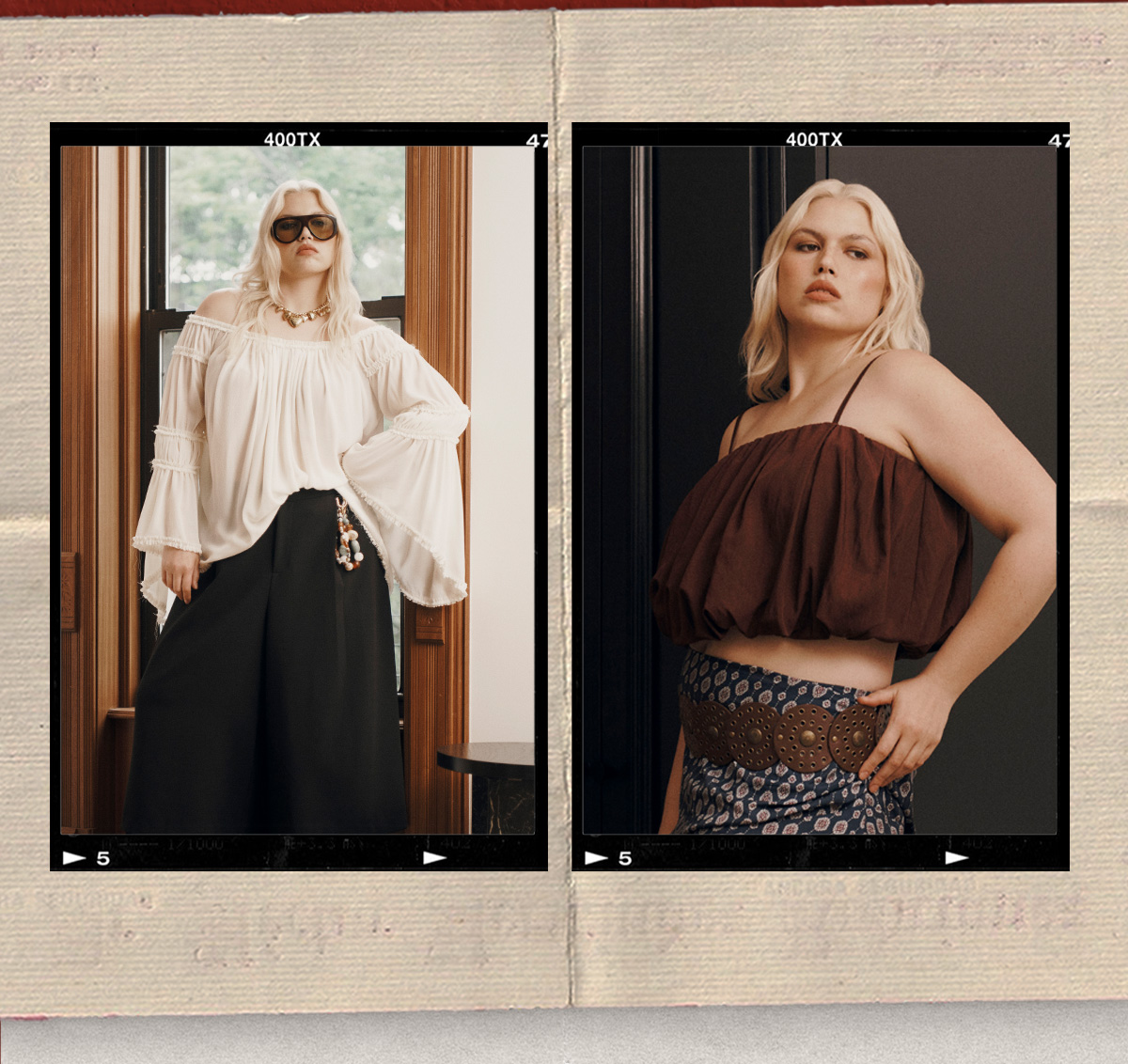 Shop New Arrivals