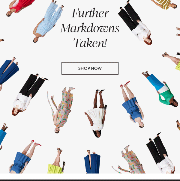 Shop Semi-Annual Clearance