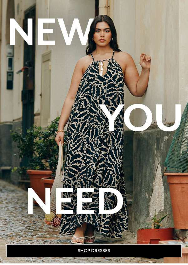 Shop Dresses