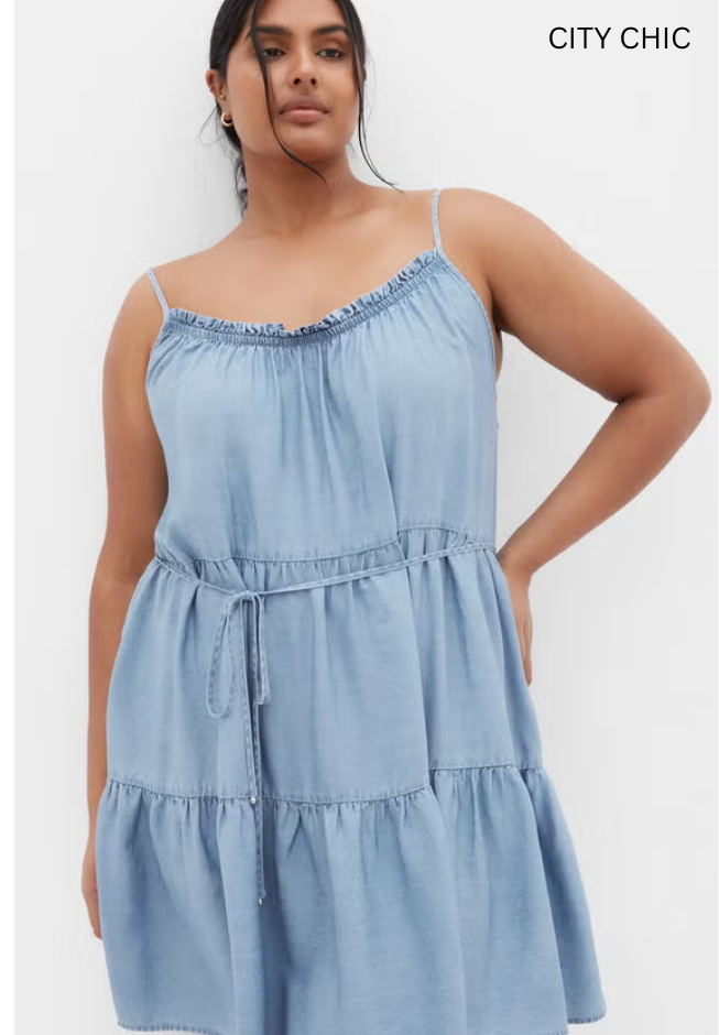 Shop City Chic