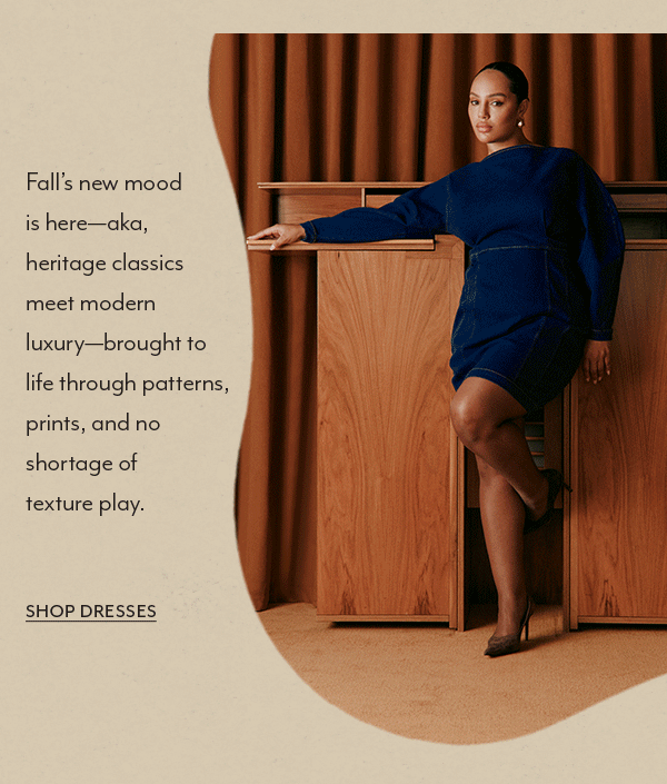 Shop Dresses
