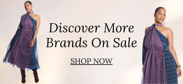 Shop The Sale!