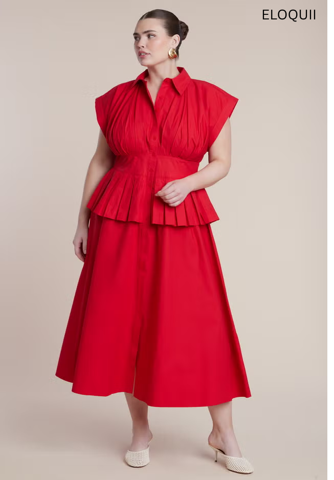 Shop ELOQUII