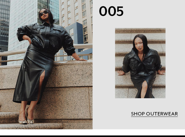 Shop Outerwear