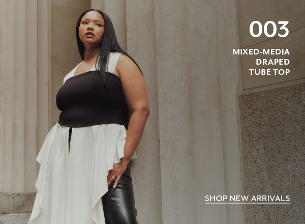 Shop New Arrivals