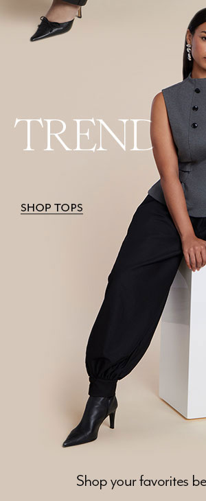 Shop Tops