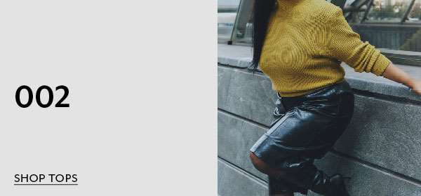 Shop Tops