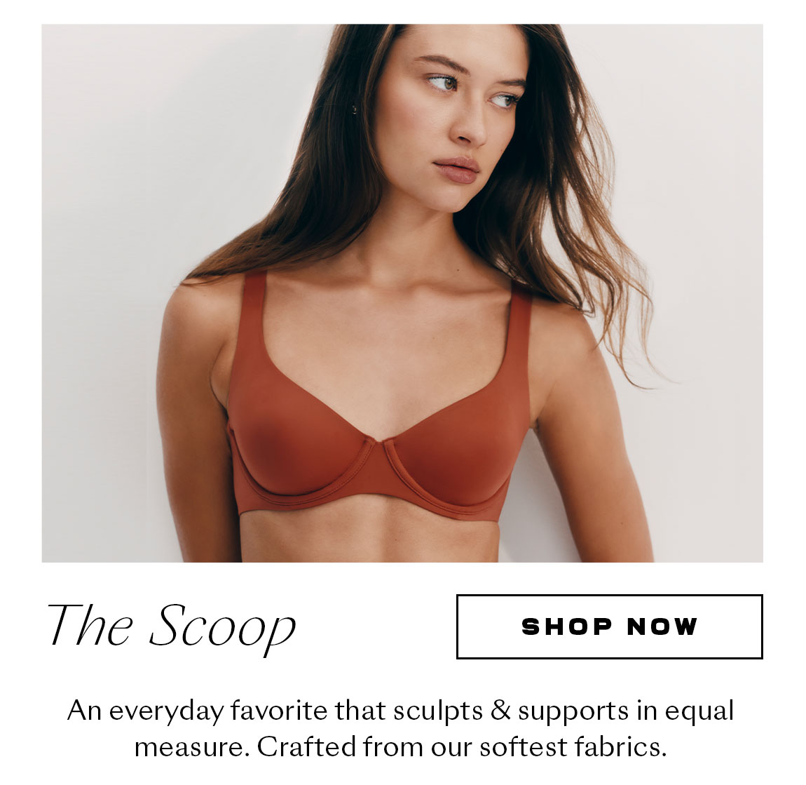 Shop The Scoop