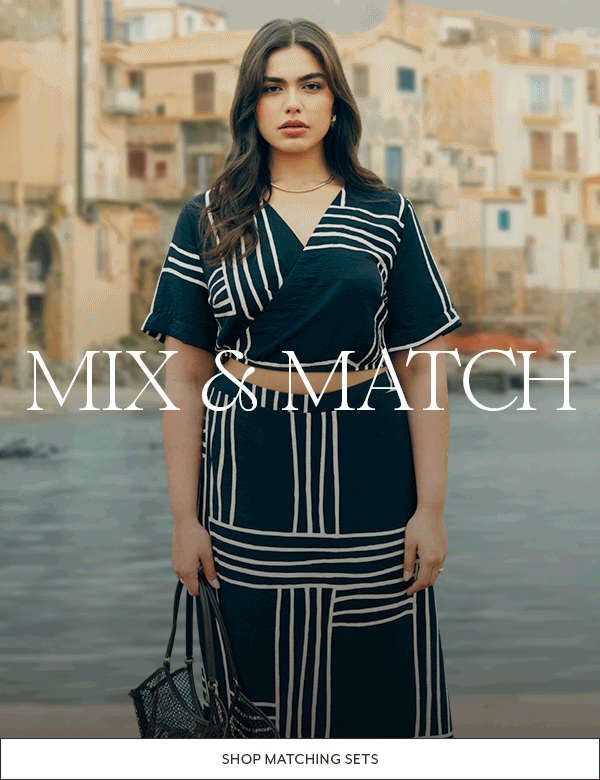 Shop Matching Sets