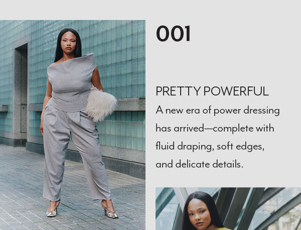 Shop New Arrivals