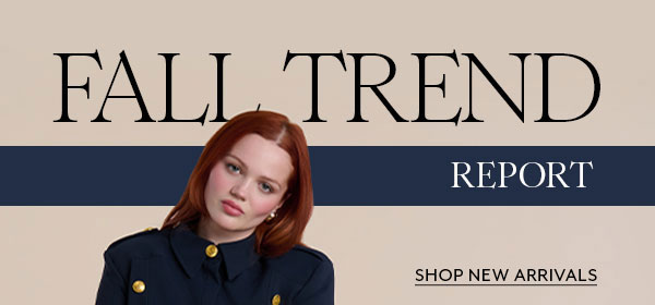 Shop New Arrivals