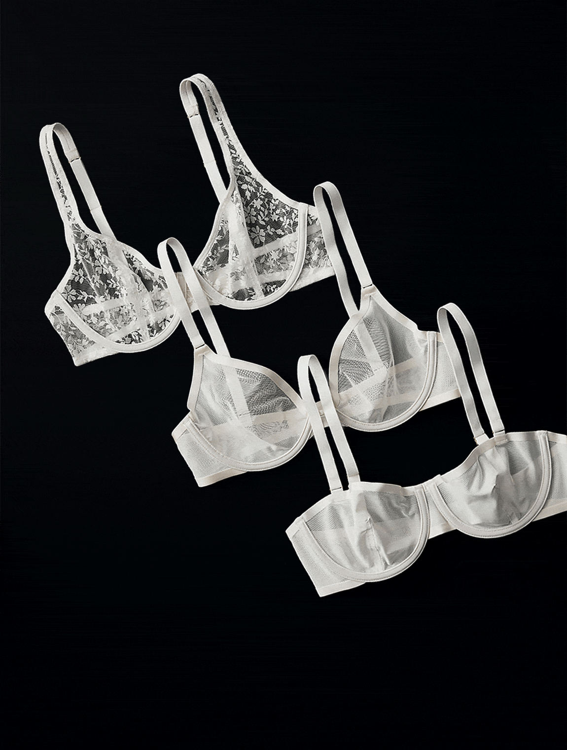 Bra Event
