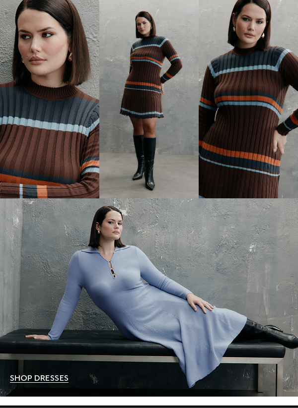 Shop Dresses