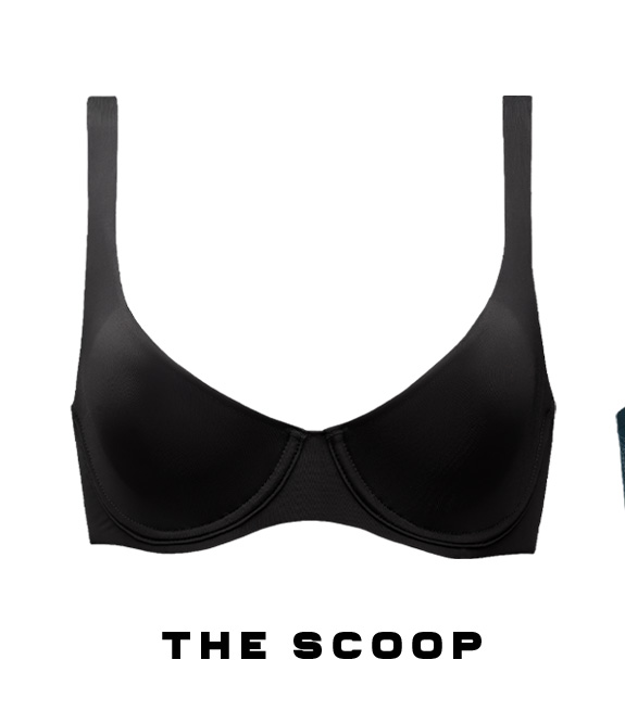 The Scoop