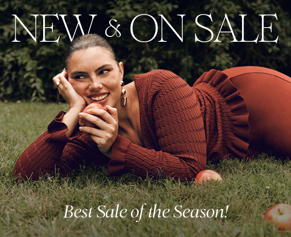 50% Off Everything* + Extra 10% Off $125+*