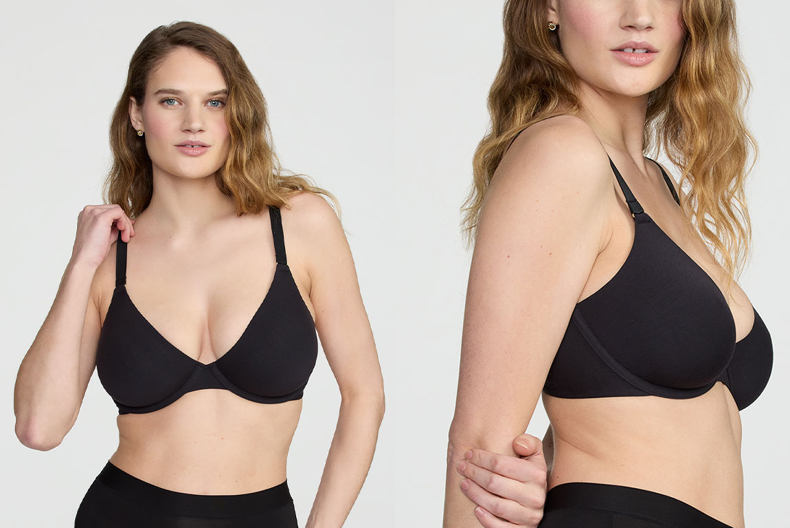 Shop The Plunge