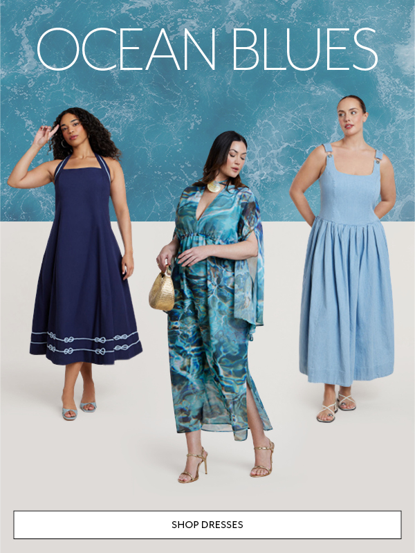 Shop Dresses