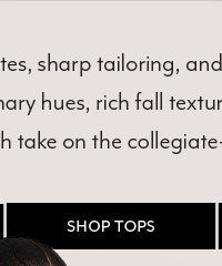 Shop Tops