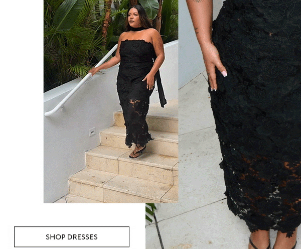 Shop Dresses