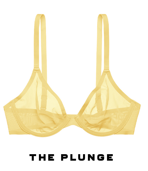 The Plunge