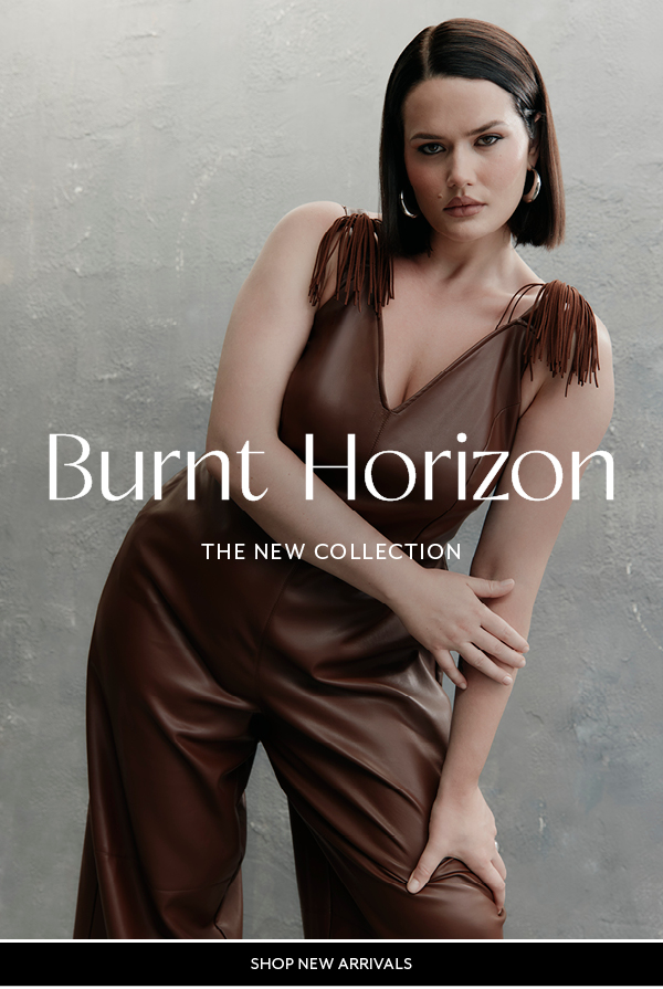 Shop New Arrivals