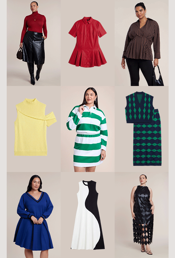 Shop New Arrivals