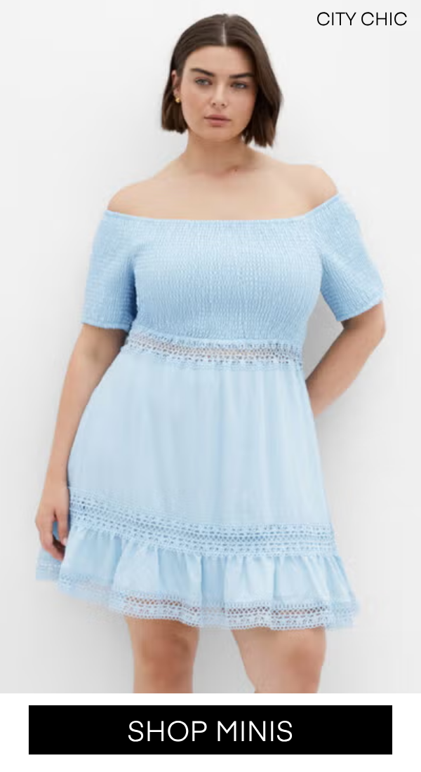Shop Minis