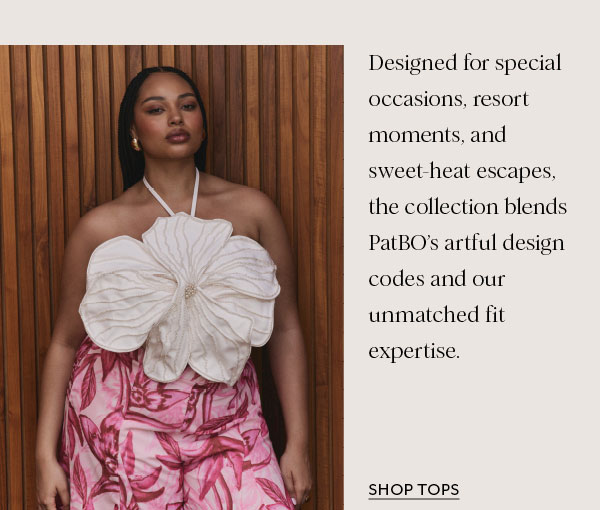Shop Tops