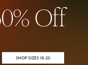 Shop Sizes 18-20