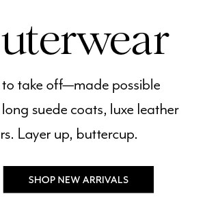 Shop New Arrivals