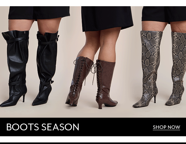 Shop Boots
