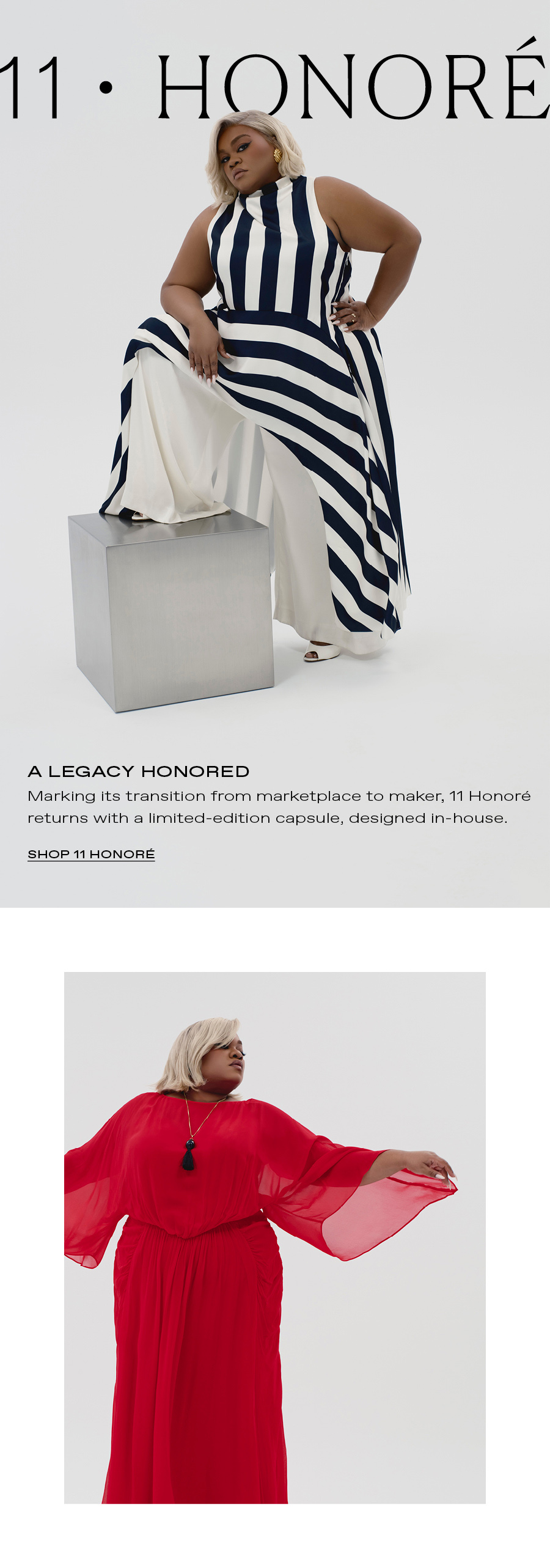 Shop !1 Honore