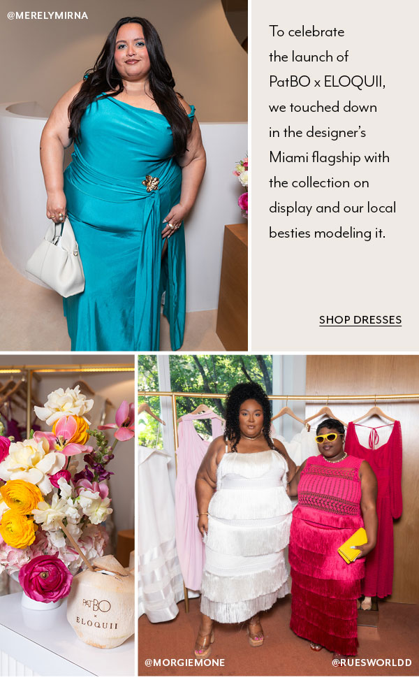 Shop Dresses